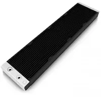 Image of EK Water Blocks EK-Quantum Surface P560M Quad Fan Radiator - Black