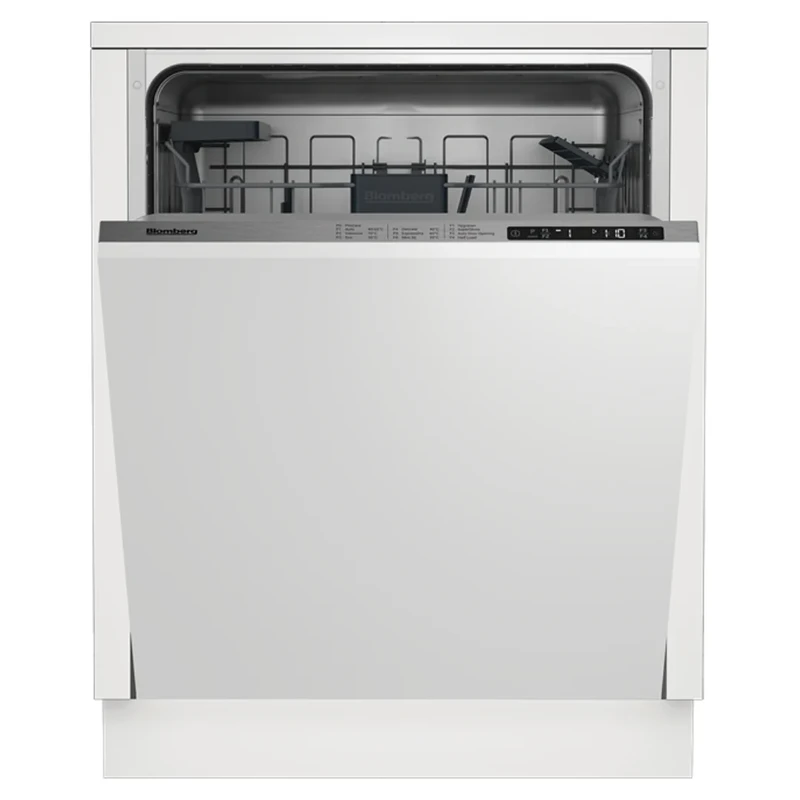 Image of Blomberg LDV42320 Full Size Fully Integrated Dishwasher