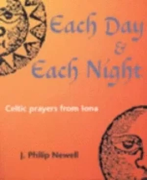 Image of each day and each night