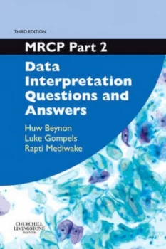 Image of Mrcp Part 2 by Huw Beynon Paperback