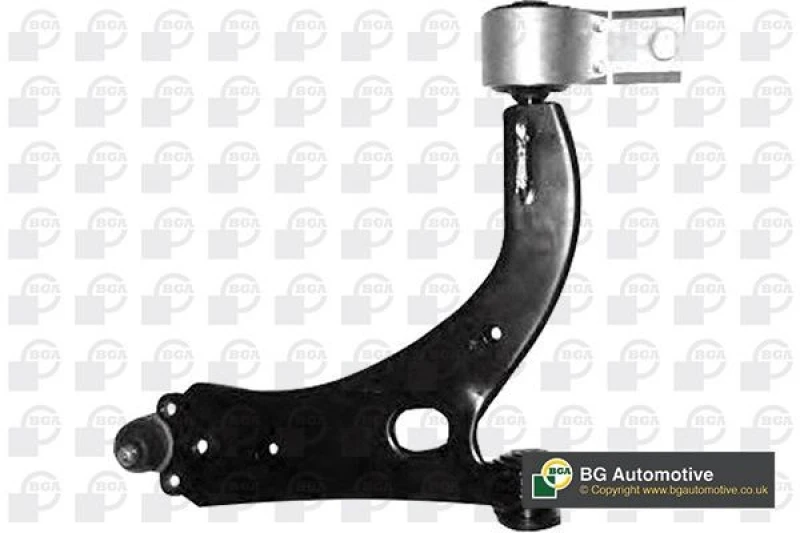Image of BGA Suspension arm BGA TRC2305