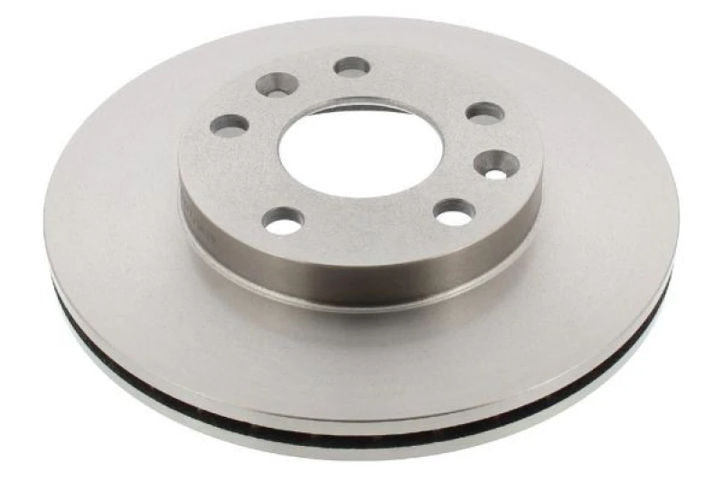 Image of Brake disc MAPCO 15149