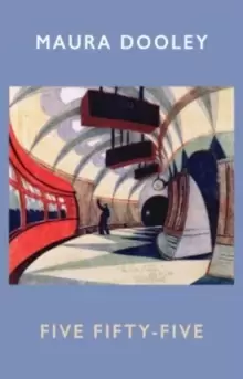 Image of Five Fifty-Five