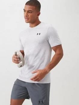 Image of Urban Armor Gear Seamless T-Shirt - Grey/Black