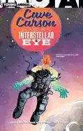 Image of cave carson has an interstellar eye