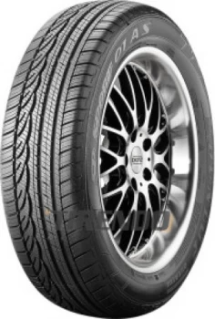 image of Dunlop SP Sport 01 A/S 185/60 R15 88H XL