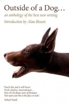 Image of Outside of a Dog Paperback