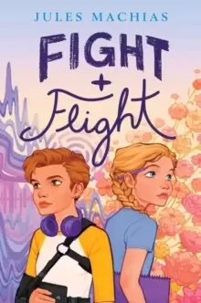 Image of Fight + Flight
