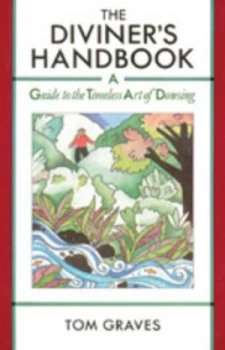 Image of The Diviners Handbook by Tom Graves Book