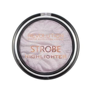Image of Makeup Revolution Strobe Highlighter Lunar Multi