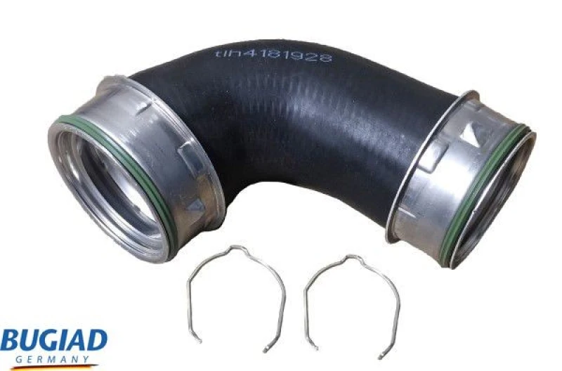 Image of Charger intake hose BUGIAD 81928Prokit