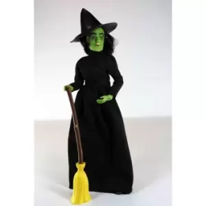 Image of The Wizard of Oz Action Figure The Wicked Witch of the West 20 cm