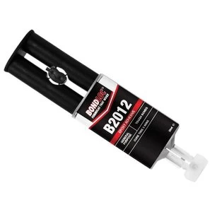 Bondloc B2012 5 Minute Clear Epoxy Resin 25ml