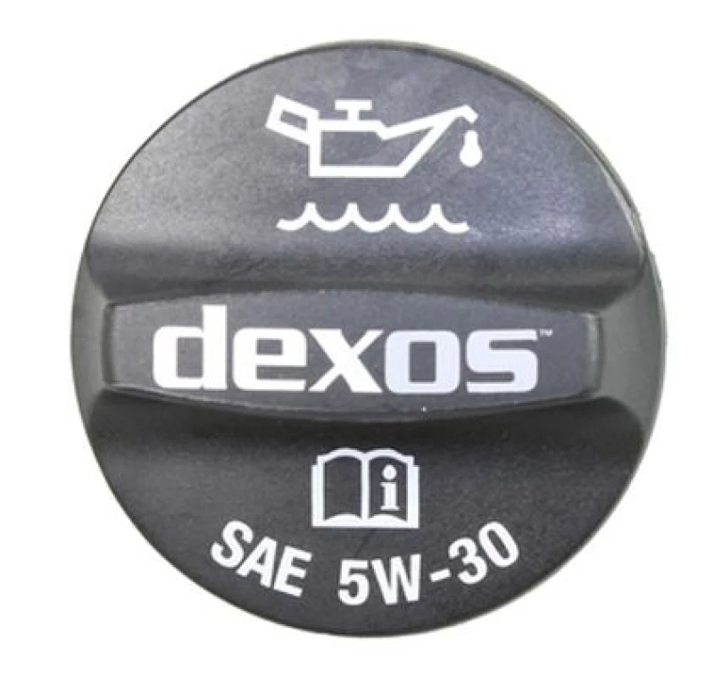 Image of Oil filler cap METZGER 2141023