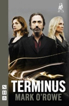 Image of Terminus by Mark Orowe Paperback