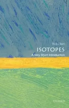 Image of Isotopes: A Very Short Introduction