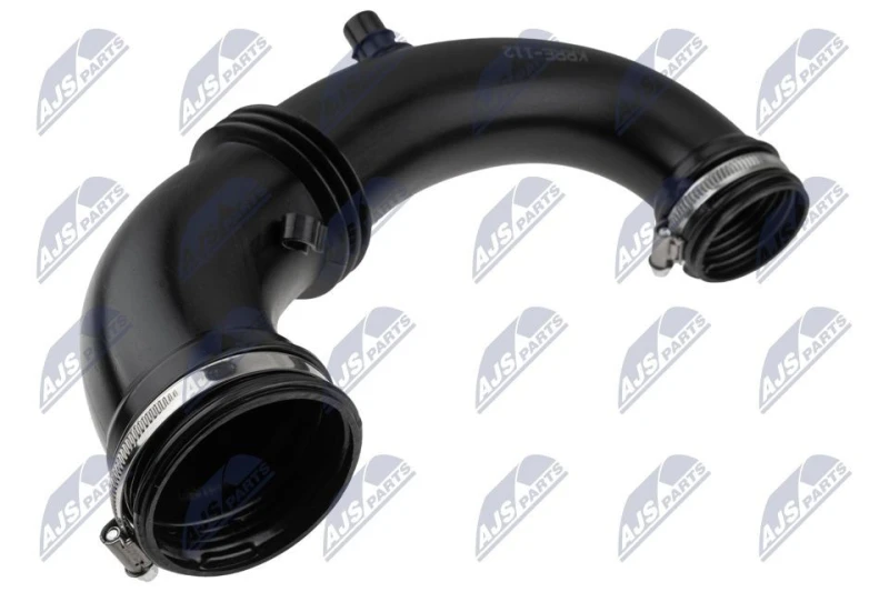 Image of NTY Charger intake hose NTY GPP-RE-112