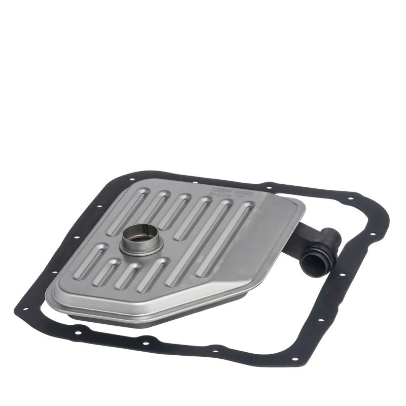 Image of Automatic transmission filter kit HENGST FILTER EG1032H D587