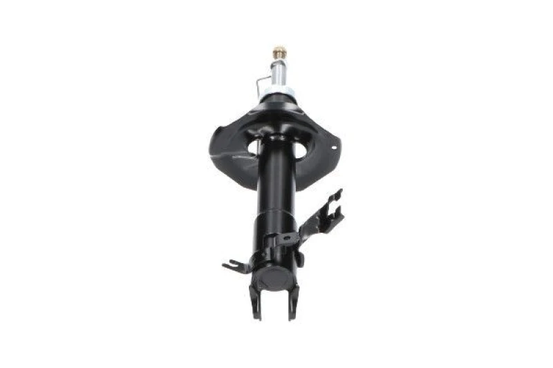 Image of KAVO PARTS SSA-6553 Shock absorber Front Axle Left, Gas Pressure, Twin-Tube, Suspension Strut, Top pin Shock Absorber (854)