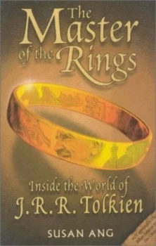 Image of Master of the Rings by Susan Ang Book