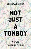 Image of not just a tomboy