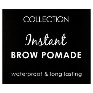 Image of Collection Insta Eyebrow Pomade Shade 1