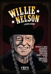 Image of Willie Nelson