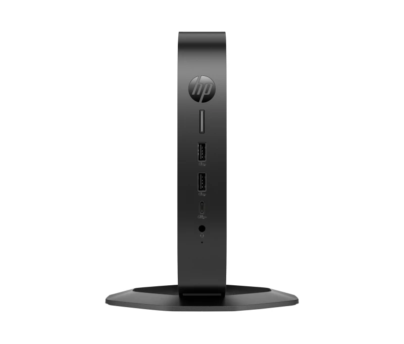 Image of HP Elite t660 1.1 GHz Windows 11 IoT Enterprise 1.15 kg Black U300E B16QGAA