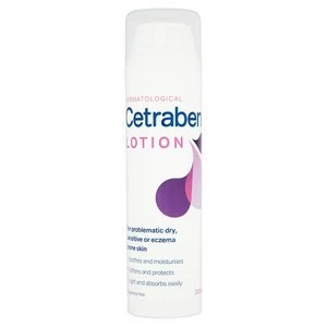 image of Cetraben Lotion 200ml