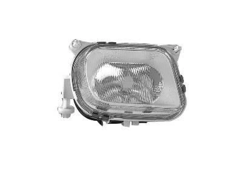 Image of VAN WEZEL Fog Light VAN WEZEL 3028995