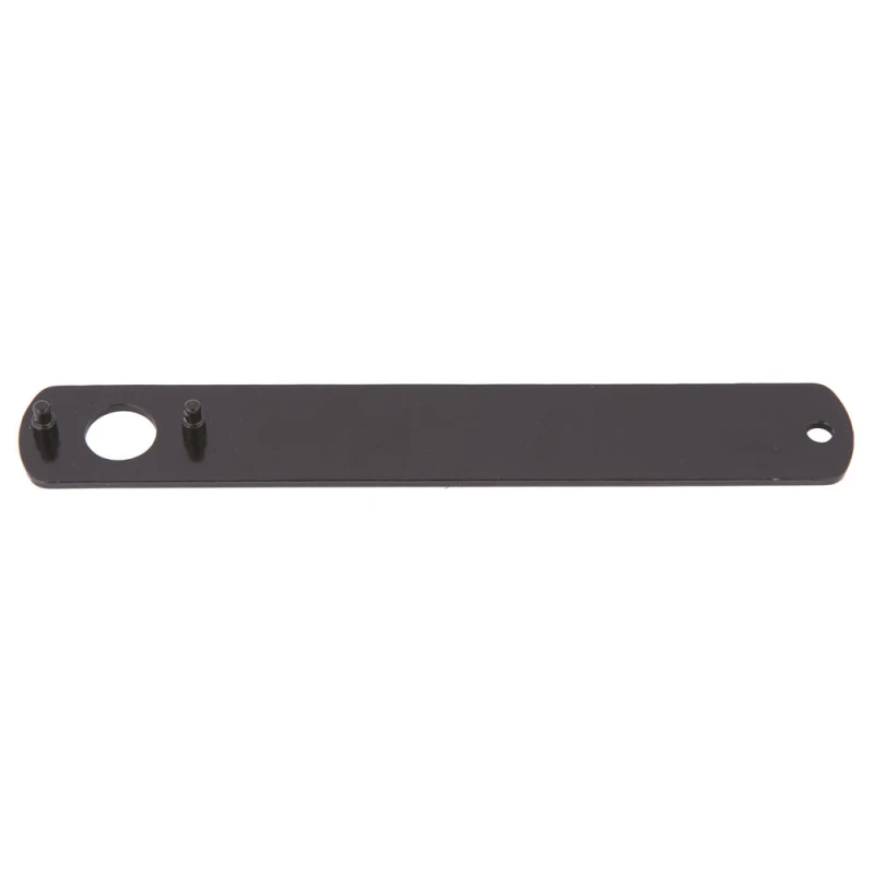 Image of Makita Genuine 782423-1 Pin Spanner BGA450 BGA452 DGA452 GA4530 GA4534 Angle Grinder 782423-1