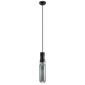 image of Larissa Lighting - Larissa Nata Ceiling Pendant Light 1x GU10