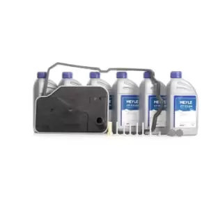 MEYLE Parts Kit, automatic transmission oil change MERCEDES-BENZ 014 135 1202 2212770195,2212770200,A2212770195 A2212770200