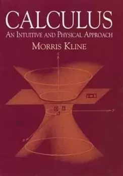 Image of Calculus by Morris Kline