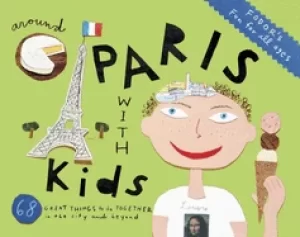 Image of fodors around paris with kids travel guide