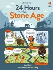 Image of 24 Hours In the Stone Age