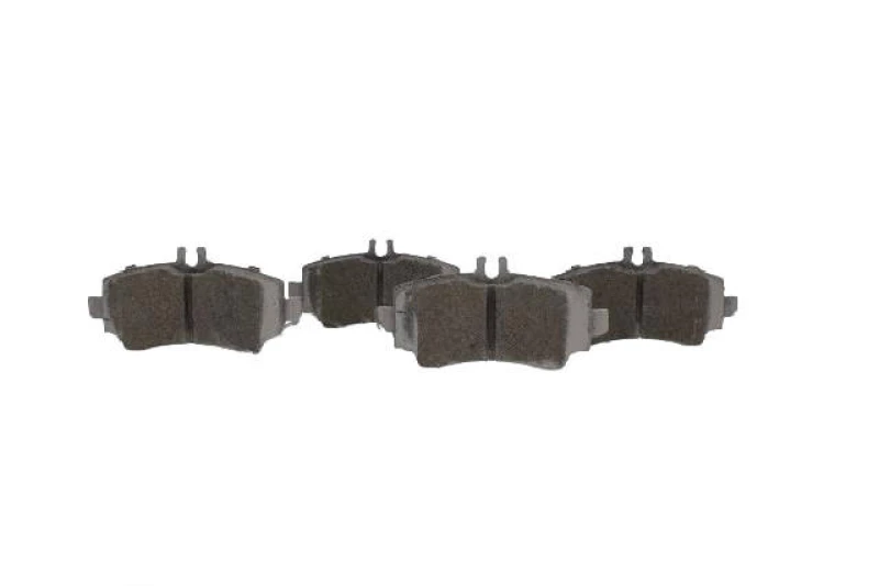 Image of ASHIKA 50-00-0026 Brake pad set Front Axle Brake Pad Set,disc brake (402)