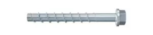 Image of Fischer 536860 screw/bolt 50 pc(s)