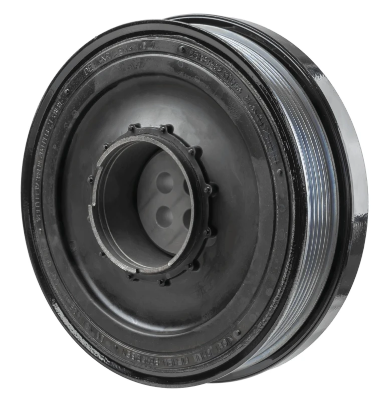 Image of Crankshaft pulley LEMFORDER 45304 01