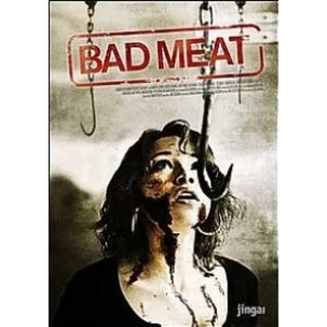 Image of Bad Meat DVD