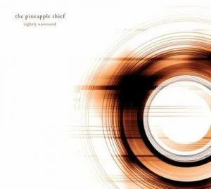 image of Tightly Unwound by The Pineapple Thief CD Album