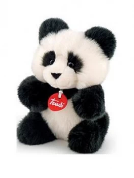 image of Trudi Fluffies Panda