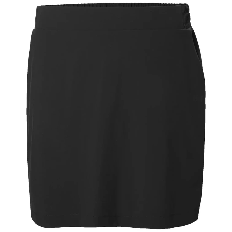 Image of Helly Hansen Womens skirt Helly Hansen Thalia 2.0 Noir Female S