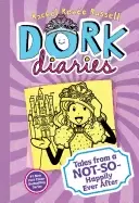 Image of dork diaries 8 tales from a not so happily ever after