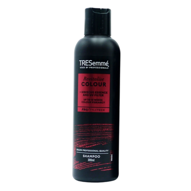 Image of Tresemme Hair Colour Revitalise Shampoo - 300ml