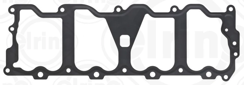 Image of Rocker cover gasket ELRING 653.130