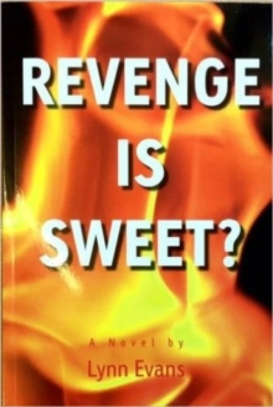Image of Revenge is Sweet? Paperback / softback