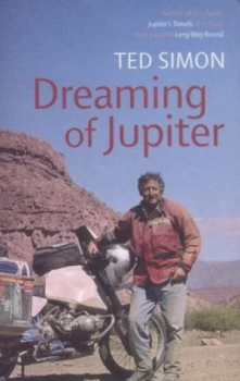 Image of Dreaming of Jupiter by Ted Simon Paperback