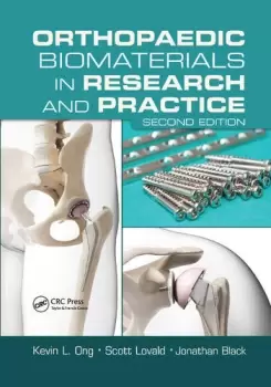 Image of Orthopaedic Biomaterials in Research and Practice