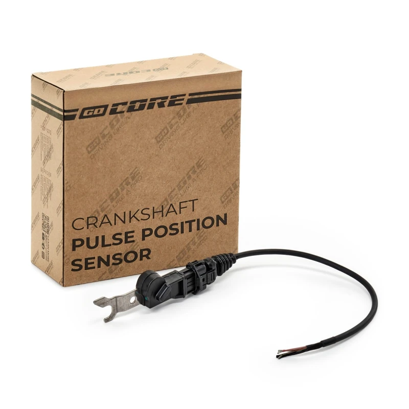 Image of goCORE GCC9460139 Sensors Inductive Sensor Sensor,camshaft position (3946)